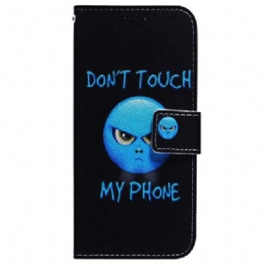 Bescherming Hoesje Xiaomi Redmi Note 15 5g Emoji-telefoon