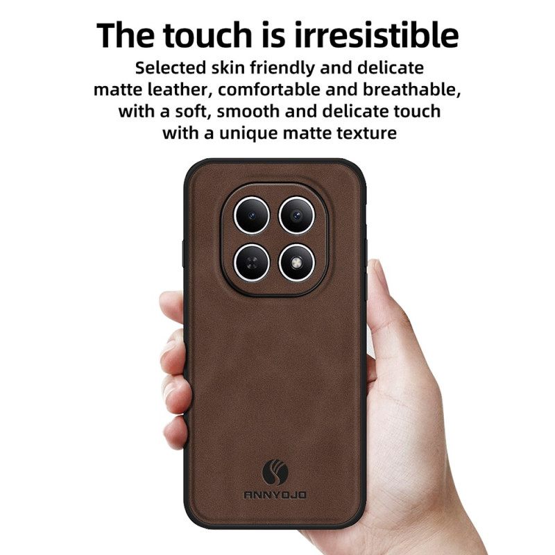 Case Hoesje Xiaomi Redmi Note 15 5g Telefoonhoesje Annyojo