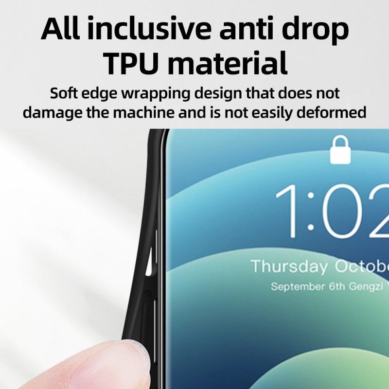 Case Hoesje Xiaomi Redmi Note 15 5g Telefoonhoesje Annyojo