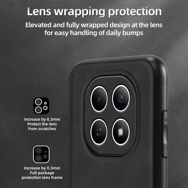 Case Hoesje Xiaomi Redmi Note 15 5g Telefoonhoesje Annyojo