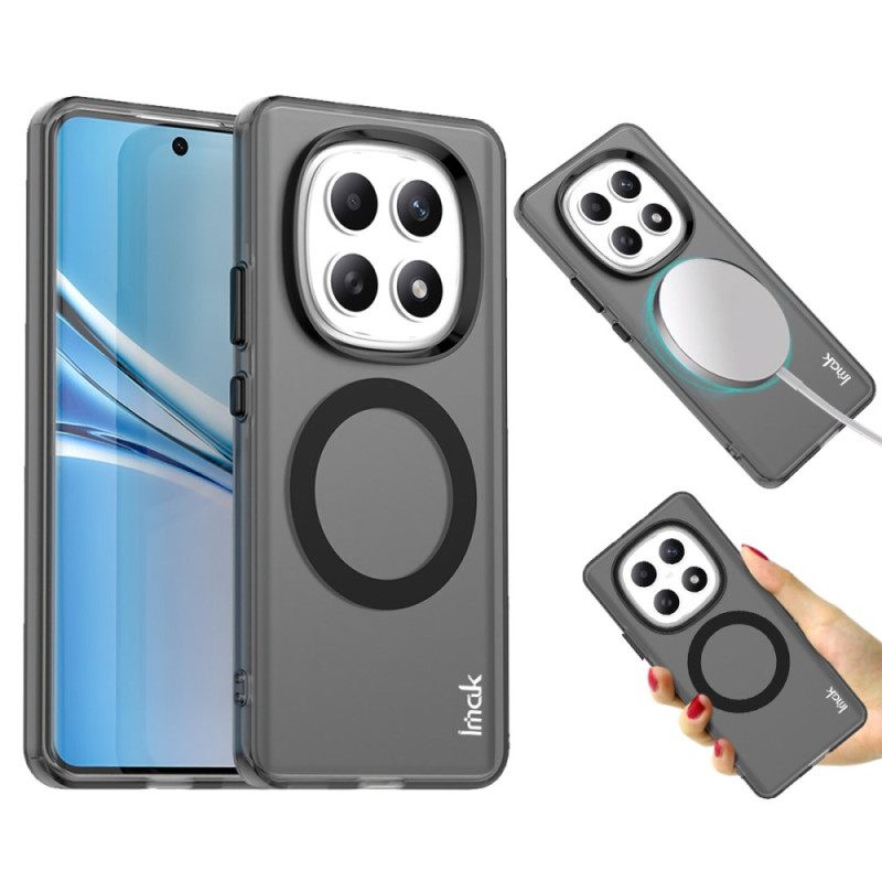 Case Hoesje Xiaomi Redmi Note 15 5g Telefoonhoesje Magnetische Imak