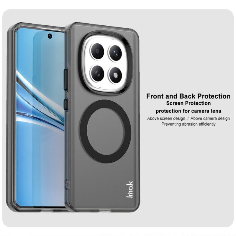Case Hoesje Xiaomi Redmi Note 15 5g Telefoonhoesje Magnetische Imak