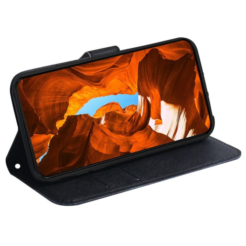 Folio-hoesje Xiaomi Redmi Note 15 5g Panda