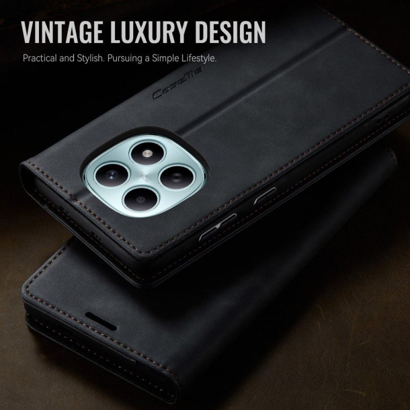 Folio-hoesje Xiaomi Redmi Note 15 5g Telefoonhoesje Caseme