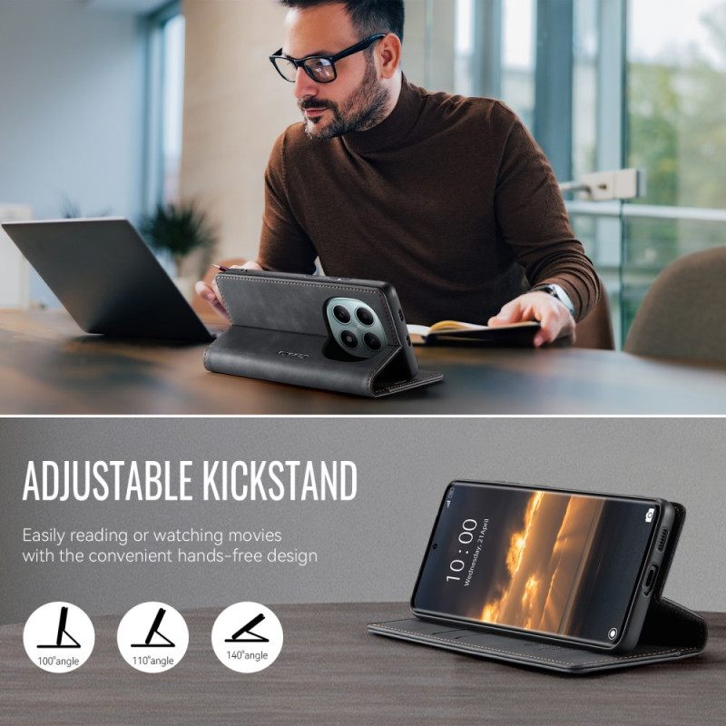 Folio-hoesje Xiaomi Redmi Note 15 5g Telefoonhoesje Caseme