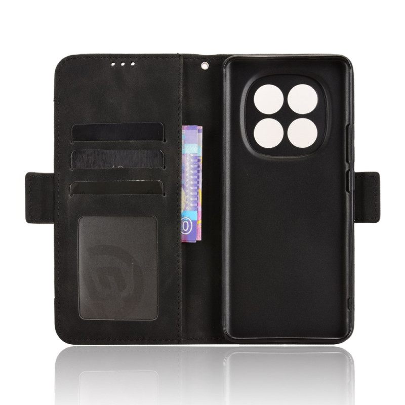 Folio-hoesje Xiaomi Redmi Note 15 5g Telefoonhoesje Meerdere Kaarten