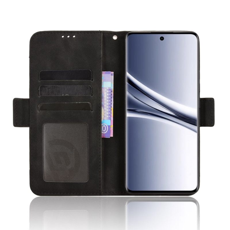 Folio-hoesje Xiaomi Redmi Note 15 5g Telefoonhoesje Meerdere Kaarten