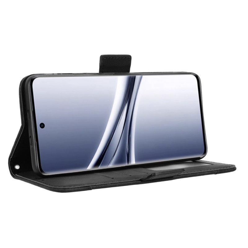 Folio-hoesje Xiaomi Redmi Note 15 5g Telefoonhoesje Meerdere Kaarten