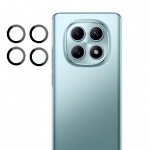 Gehard Glazen Lensbeschermer Voor Xiaomi Redmi Note 15 5g / Poco M8 5g (met Frame)