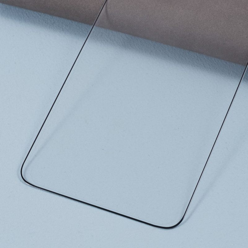 Gehard Glazen Schermbeschermer Voor Xiaomi Redmi Note 15 5g / 4g / Poco M8 5g (compatibel Met Vingerafdrukontgrendeling)