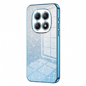 Hoesje Voor Xiaomi Redmi Note 15 5g Glittergradient