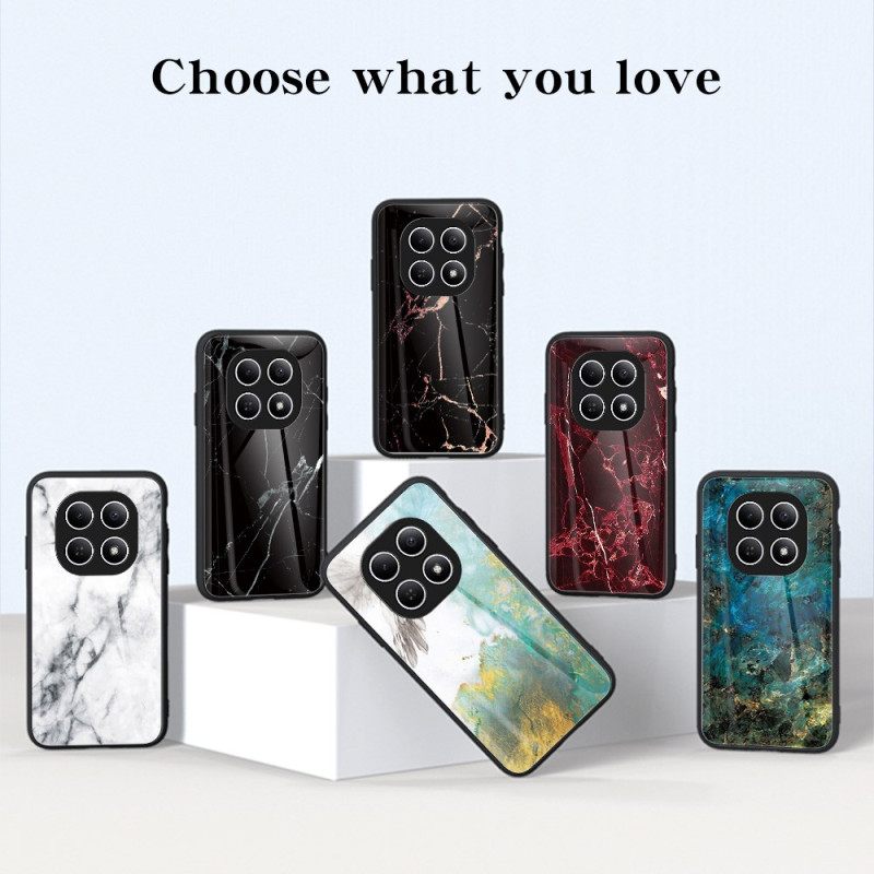 Hoesje Voor Xiaomi Redmi Note 15 5g Marmer