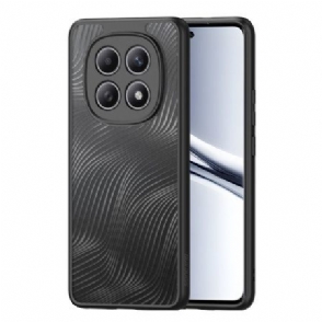Hoesje Xiaomi Redmi Note 15 5g Aimo-serie Dux Ducis Bescherming Hoesje