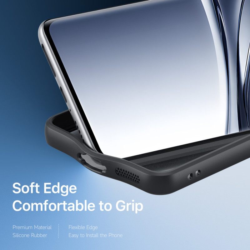 Hoesje Xiaomi Redmi Note 15 5g Aimo-serie Dux Ducis Bescherming Hoesje