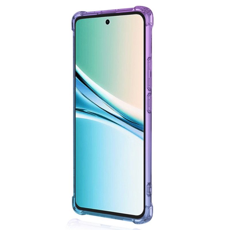 Hoesje Xiaomi Redmi Note 15 5g Gradiënt
