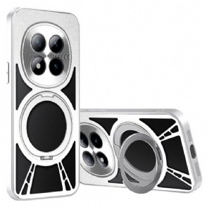 Hoesje Xiaomi Redmi Note 15 5g Magnetische Achterkant En Warmteafvoerend