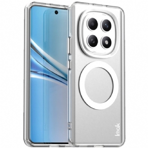 Hoesje Xiaomi Redmi Note 15 5g Magsafe Imak Bescherming Hoesje