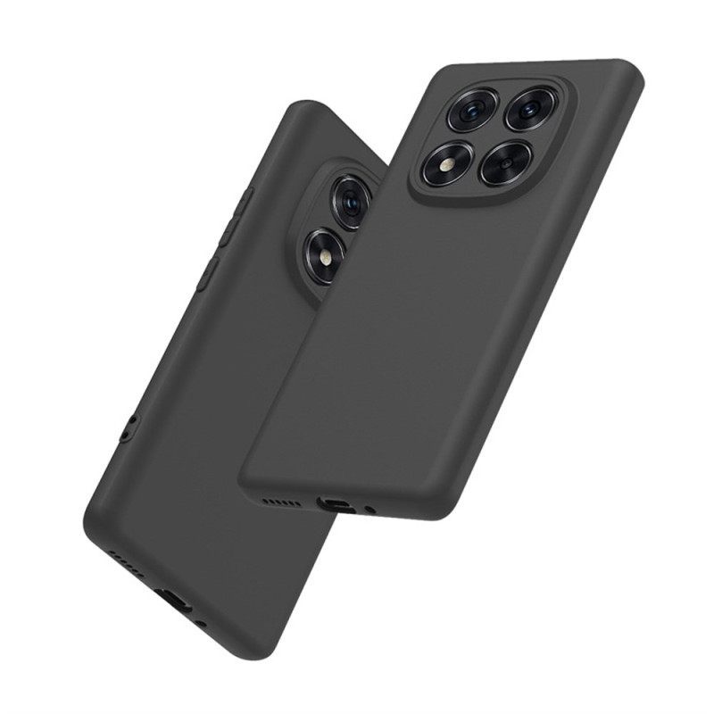 Hoesje Xiaomi Redmi Note 15 5g Matte Afwerking