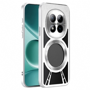 Hoesje Xiaomi Redmi Note 15 5g Warmteafvoerend