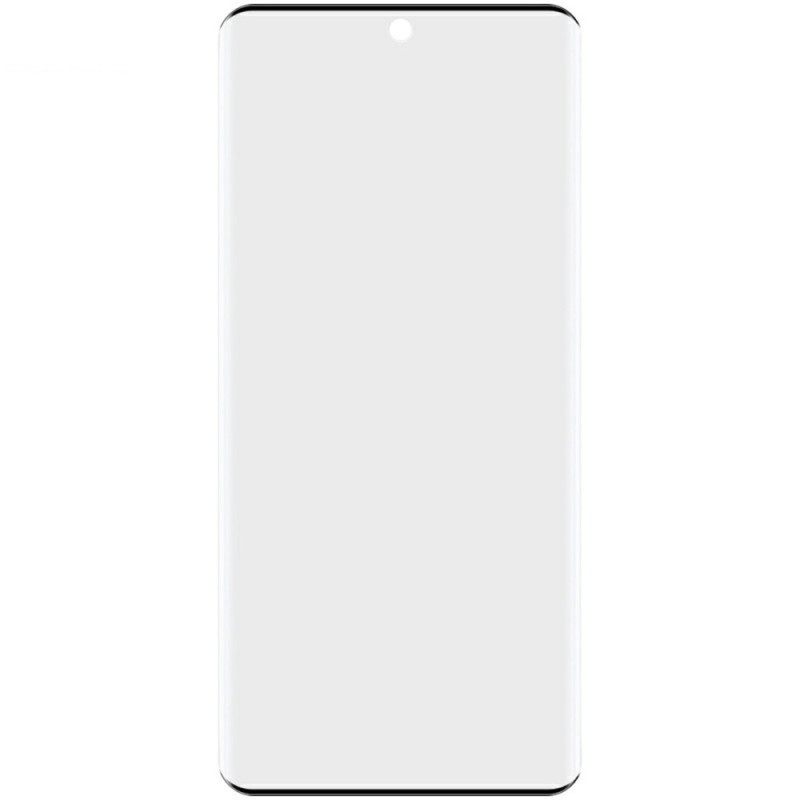 Volledig Dekkende Gehard Glazen Schermbeschermer Voor Xiaomi Redmi Note 15 5g / 4g / Poco M8 5g (vingerafdrukontgrendeling)