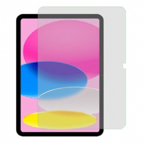 Anti-spionage Schermbeschermer Van Gehard Glas Voor iPad (2025) / 10.9" (2022)