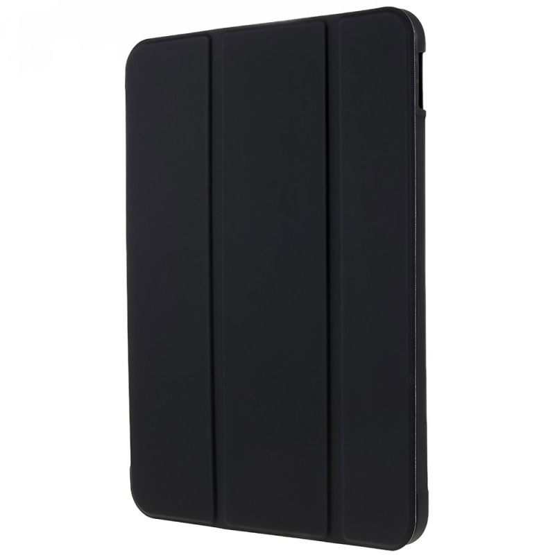 Cover Hoesje iPad (2025) Telefoonhoesje Honingraatstructuur Aan De Binnenkant