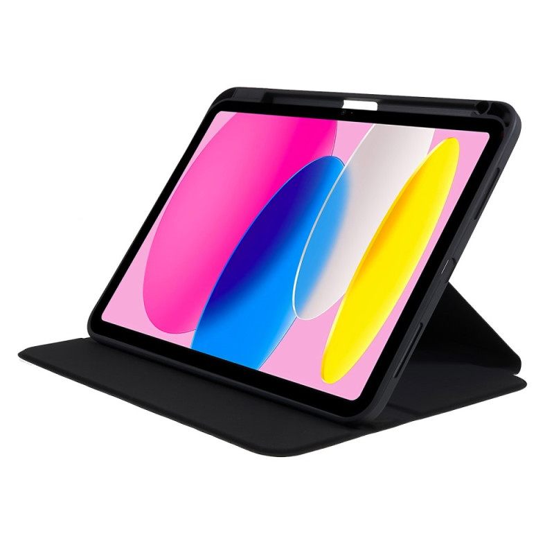 Cover iPad (2025) Klassieke Mutural