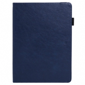 Cover iPad (2025) De Klassieke Stijl