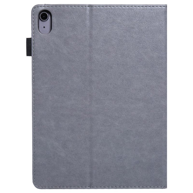 Cover iPad (2025) De Klassieke Stijl
