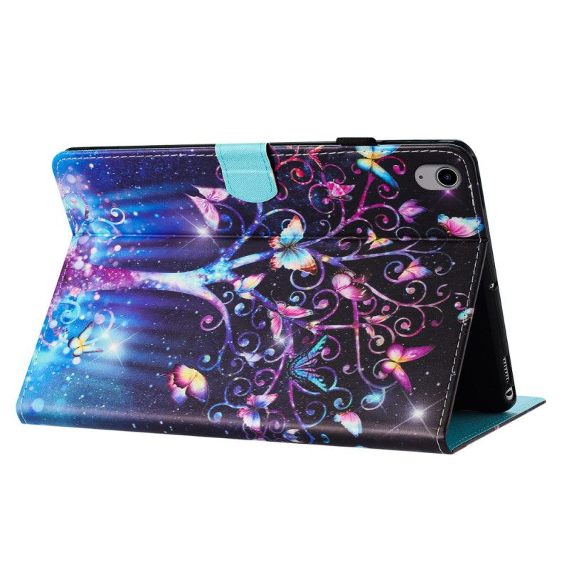 Cover iPad (2025) Meteoorvlinders