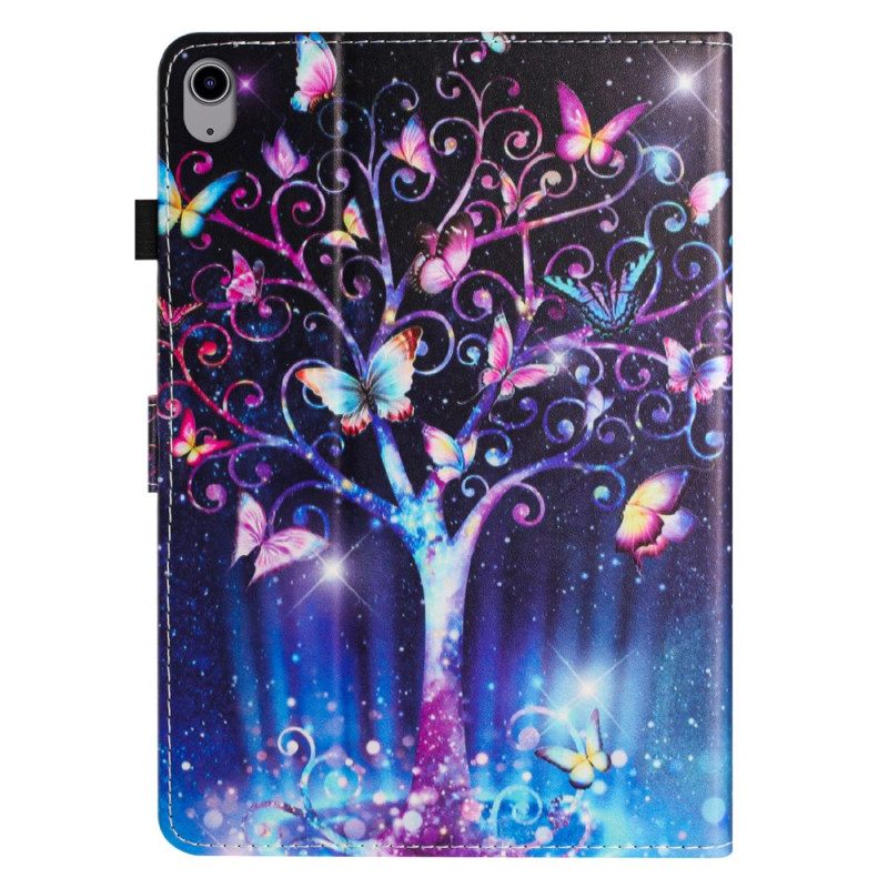 Cover iPad (2025) Meteoorvlinders