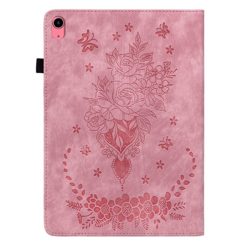 Cover iPad (2025) Rozen