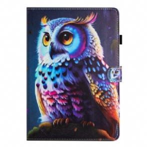 Cover iPad (2025) Uil