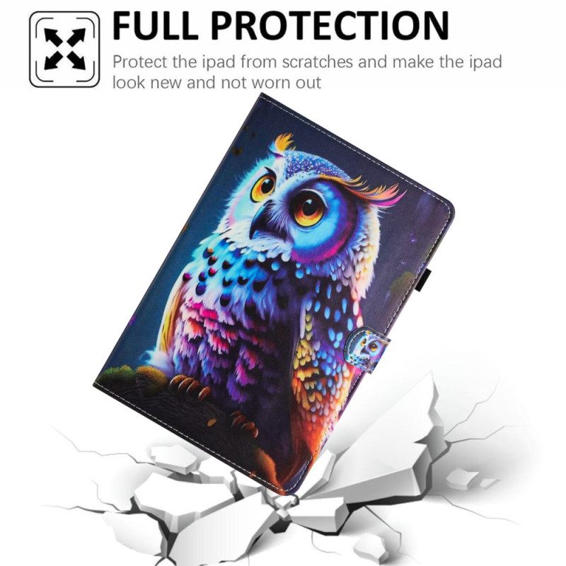 Cover iPad (2025) Uil