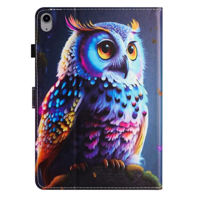 Cover iPad (2025) Uil