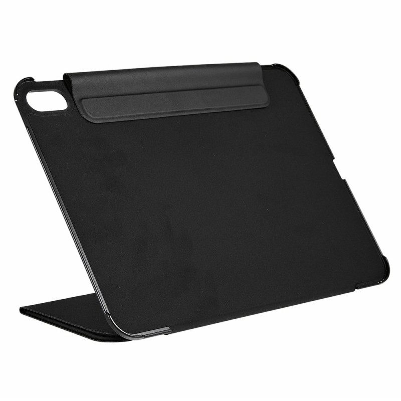 Hoesje Case iPad (2025) Telefoonhoesje Y-vormige Standaard