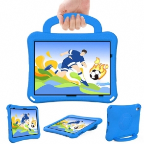 Hoesje iPad (2025) Eva