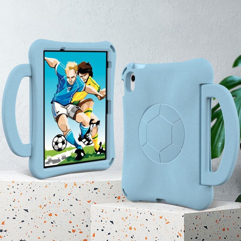 Hoesje iPad (2025) Eva