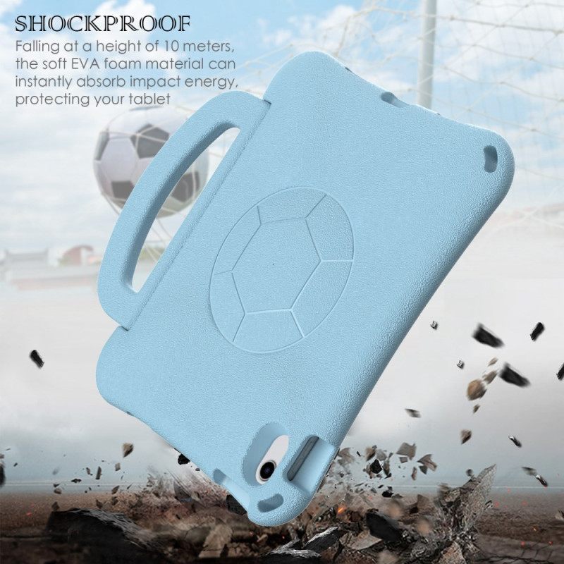 Hoesje iPad (2025) Eva