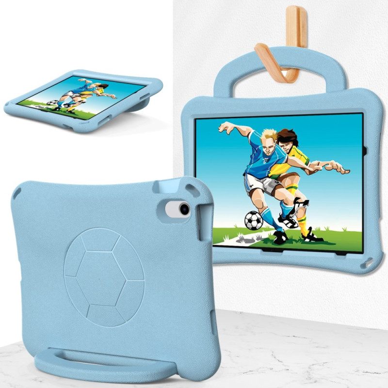 Hoesje iPad (2025) Eva