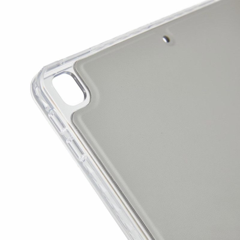 Hoesje iPad (2025) Geïntegreerde Standaard Bescherming Hoesje