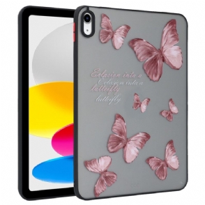 Hoesje iPad (2025) Grafische Serie