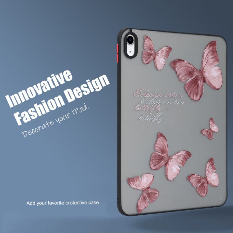 Hoesje iPad (2025) Grafische Serie