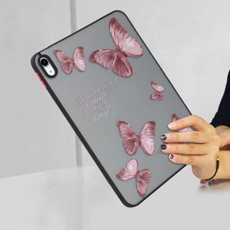 Hoesje iPad (2025) Grafische Serie