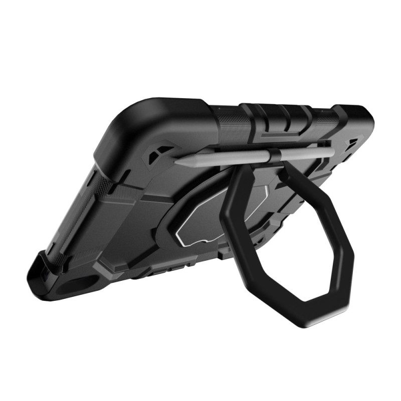 Hoesje iPad (2025) Handvat En Standaard