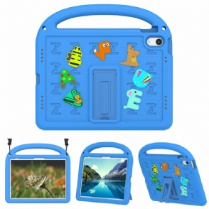 Hoesje iPad (2025) Kinderen Bescherming Hoesje