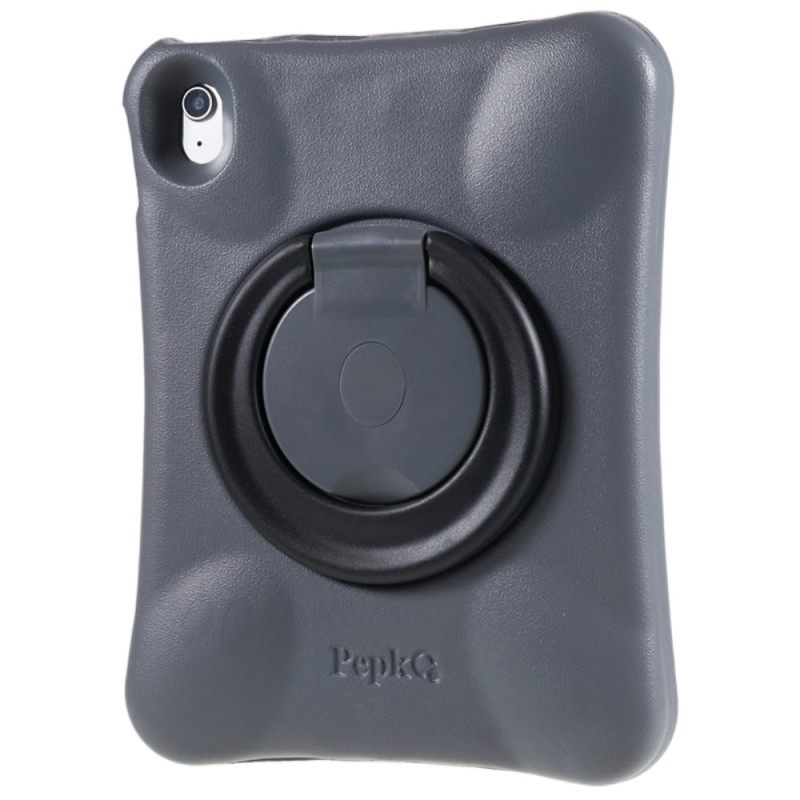 Hoesje iPad (2025) Pepkoo