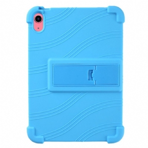 Hoesje iPad (2025) Schokbestendige Beschermende Standaard