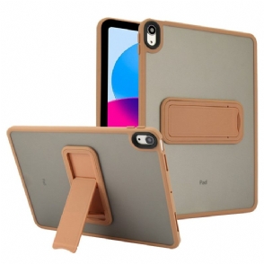 Hoesje iPad (2025) Standaard En Versterkte Bescherming