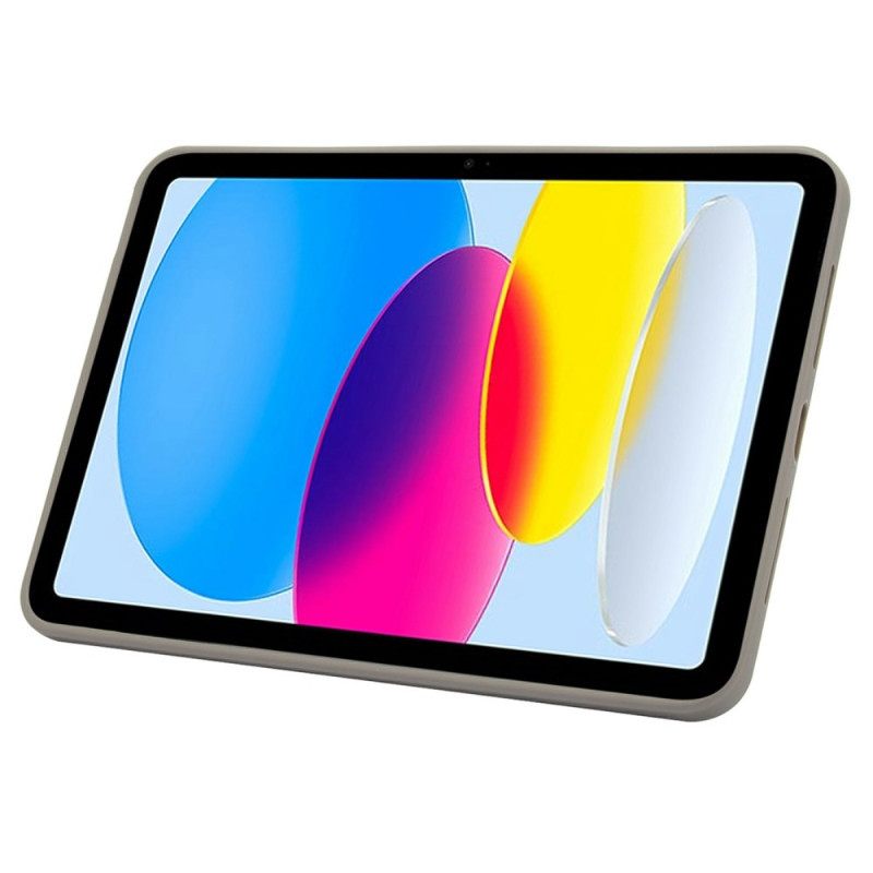 Hoesje iPad (2025) Standaard En Versterkte Bescherming